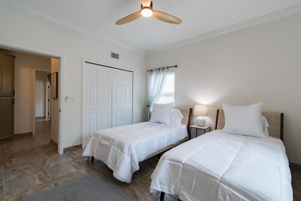 Luxury 2Bd 2Bth Condo 5 코코아비치 외부 사진