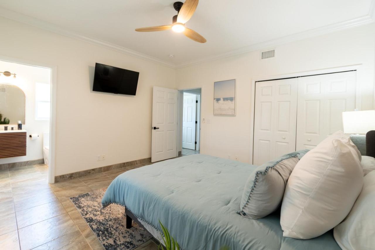 Luxury 2Bd 2Bth Condo 5 코코아비치 외부 사진