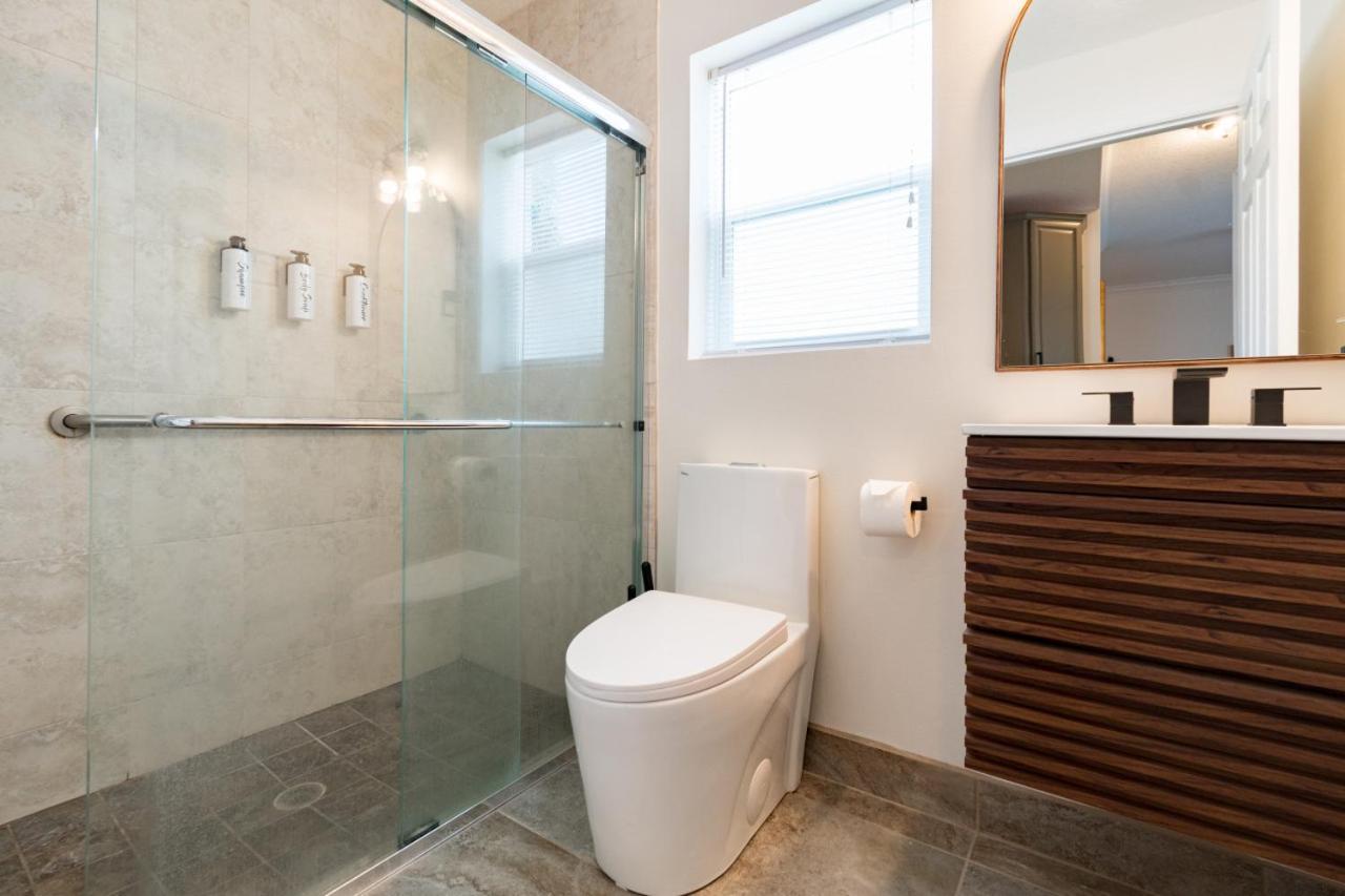 Luxury 2Bd 2Bth Condo 5 코코아비치 외부 사진