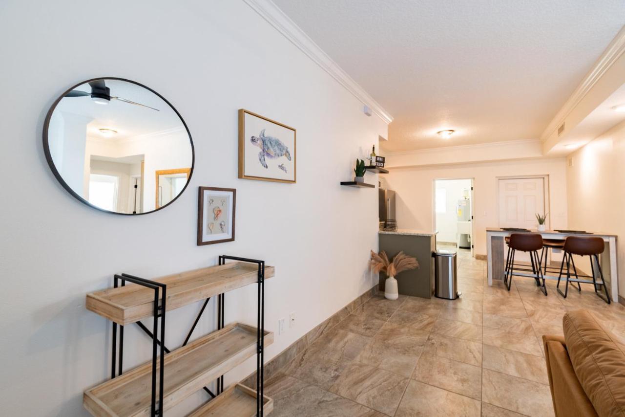 Luxury 2Bd 2Bth Condo 5 코코아비치 외부 사진