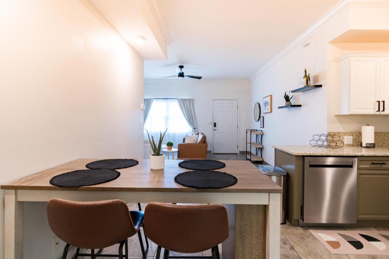 Luxury 2Bd 2Bth Condo 5 코코아비치 외부 사진