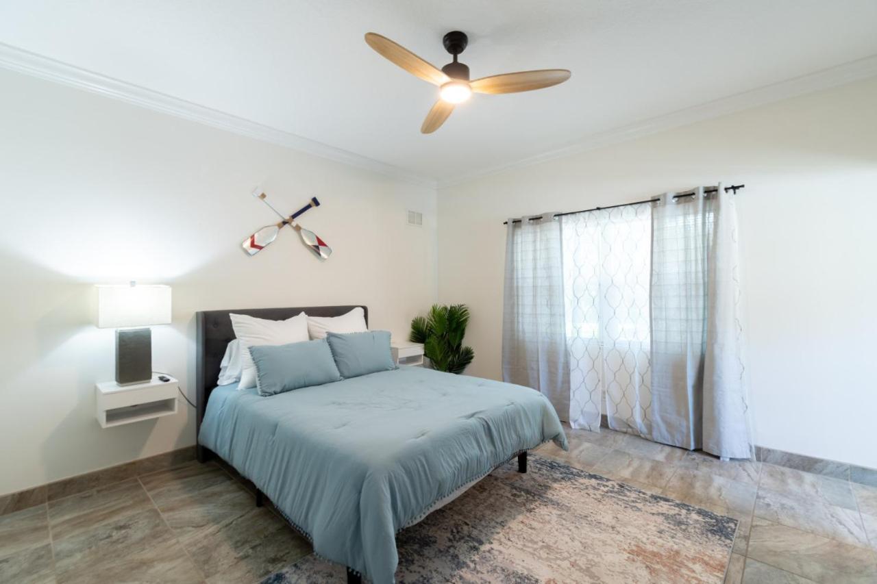 Luxury 2Bd 2Bth Condo 5 코코아비치 외부 사진