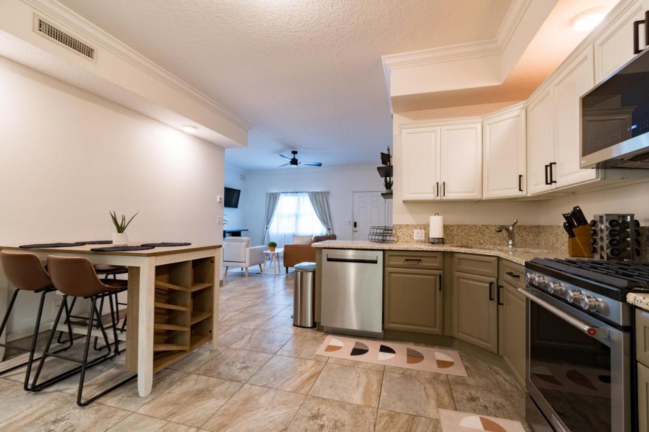 Luxury 2Bd 2Bth Condo 5 코코아비치 외부 사진