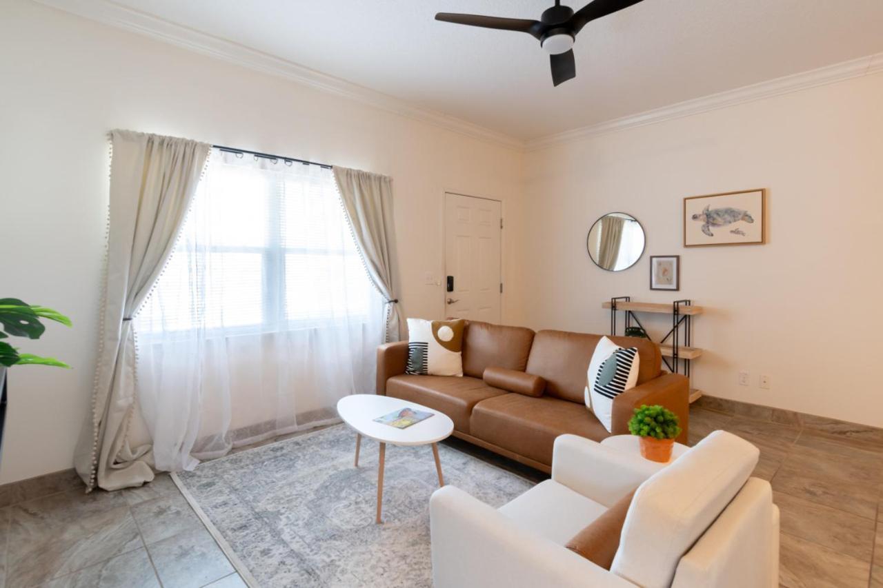 Luxury 2Bd 2Bth Condo 5 코코아비치 외부 사진