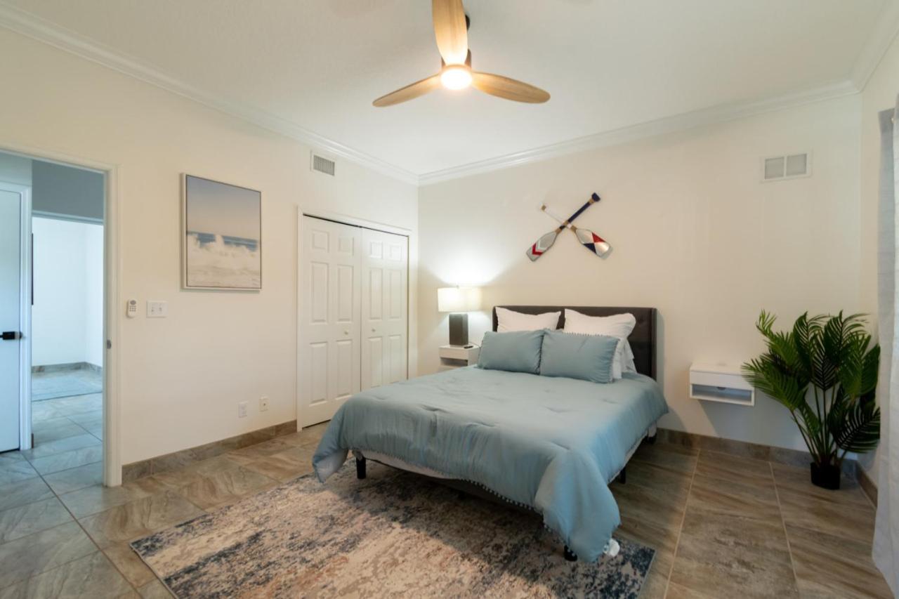 Luxury 2Bd 2Bth Condo 5 코코아비치 외부 사진