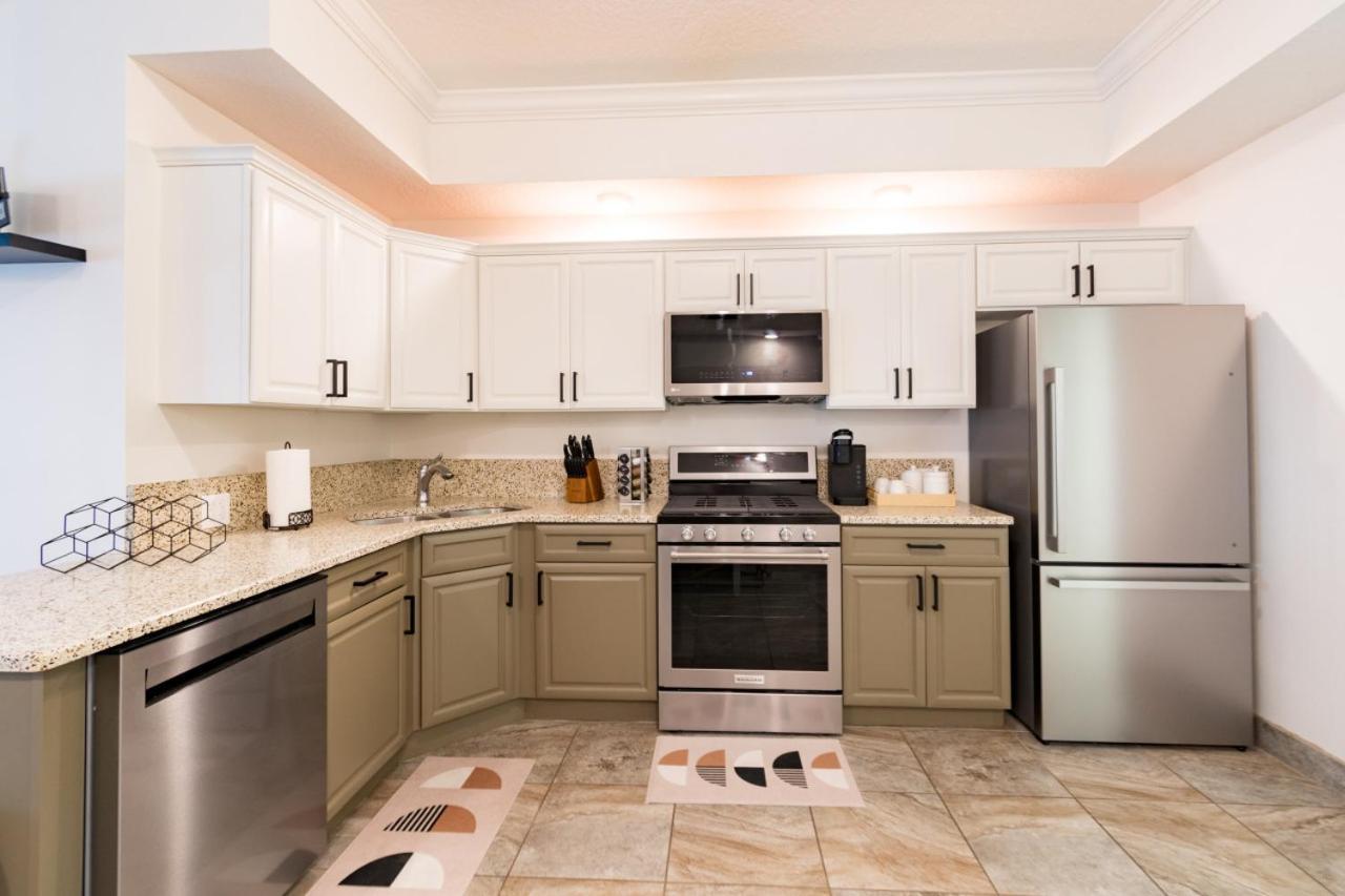 Luxury 2Bd 2Bth Condo 5 코코아비치 외부 사진