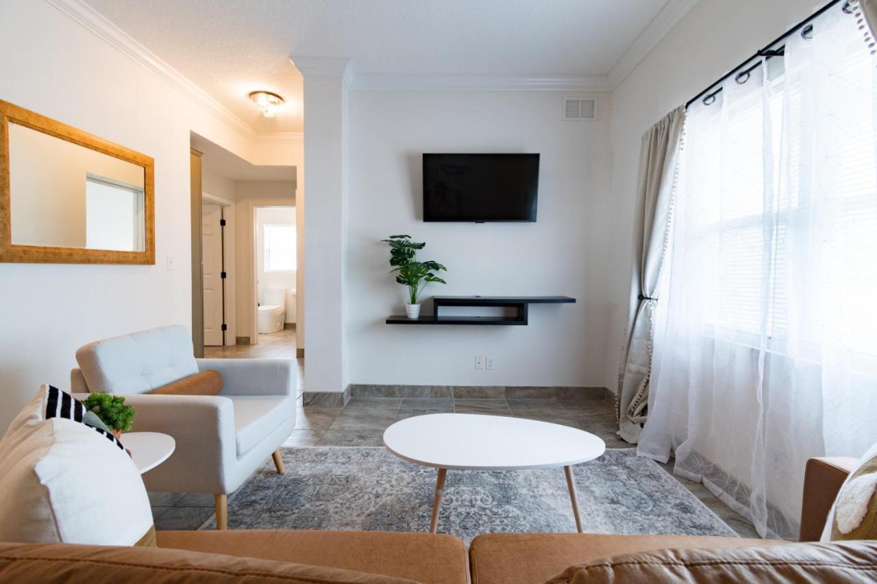 Luxury 2Bd 2Bth Condo 5 코코아비치 외부 사진