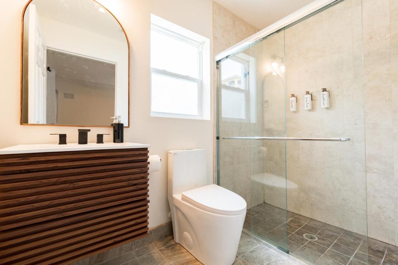 Luxury 2Bd 2Bth Condo 5 코코아비치 외부 사진