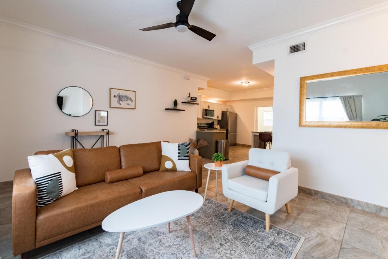 Luxury 2Bd 2Bth Condo 5 코코아비치 외부 사진